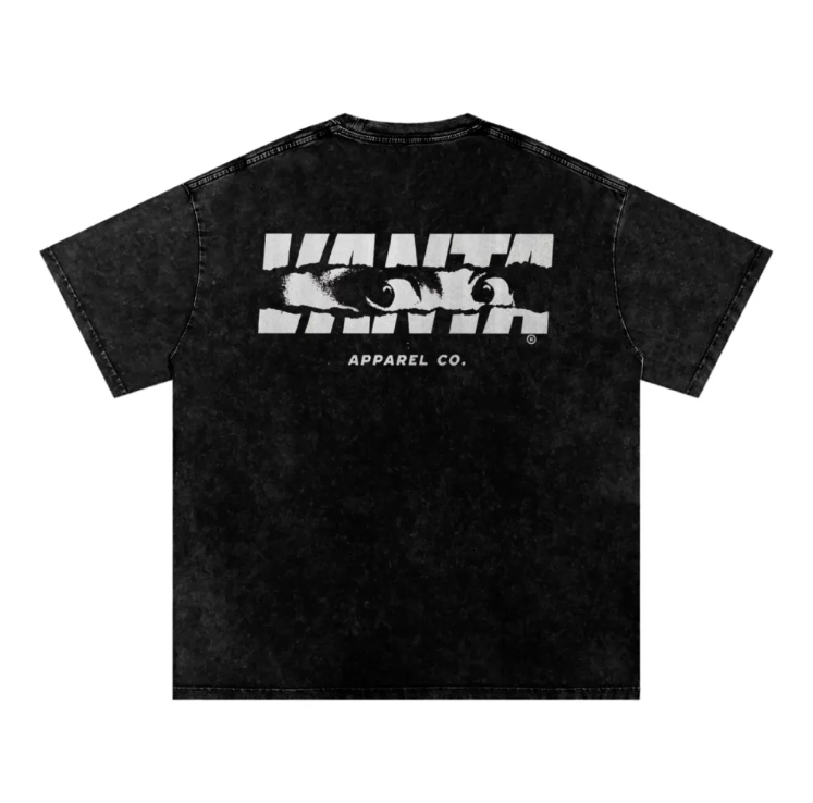 Vanta T-Shirt New